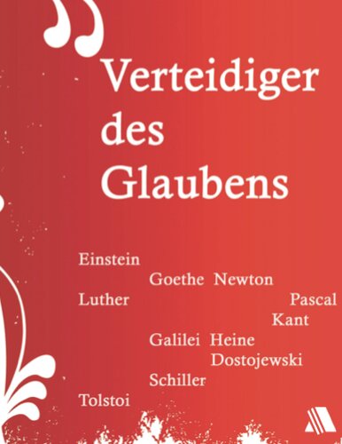 Verteidiger des Glaubens
