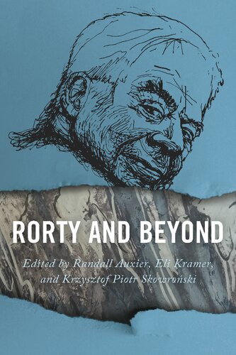 Rorty and Beyond