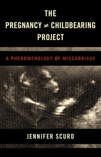 The Pregnancy Childbearing Project