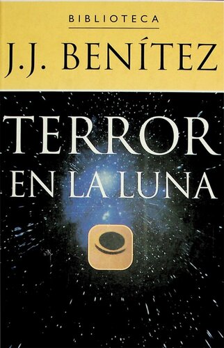 Terror en la Luna