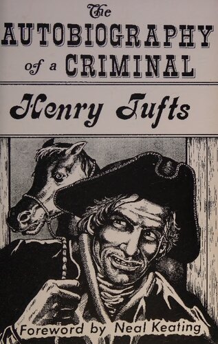 The Autobiography of a Criminal