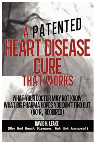 Linus Pauling Protocol for Heart Disease and Stroke - Pauling Heart Protocol Therapy - A Patented Heart Disease Cure That Works!: What Your Doctor May Not Know: What Big Pharma Hopes You Don't Find Out ( Vitamin C, Lysine, Proline , Collagen) - Orthomolecular Medicine