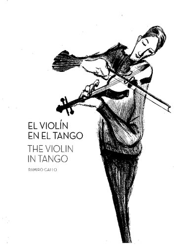 El violín en el tango / The violin in Tango