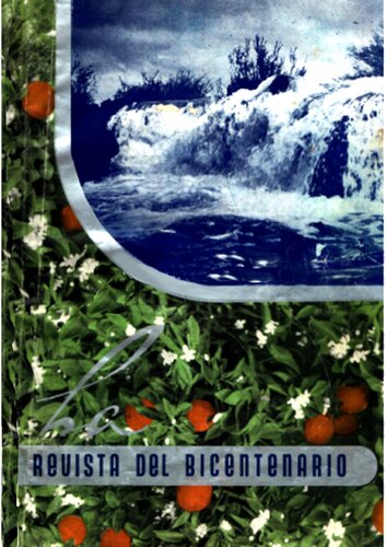 Revista del Bicentenario de Salto