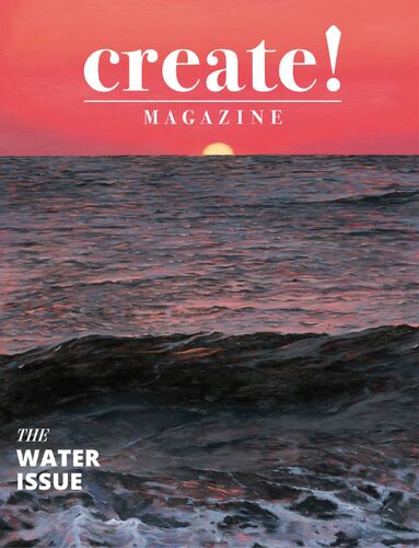 Create! Magazine