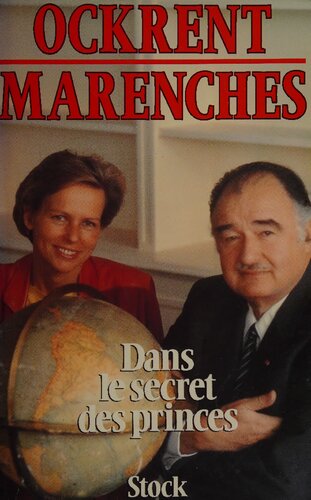 Dans le secret des princes