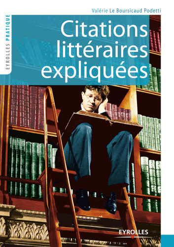 Citations litteraires expliquees