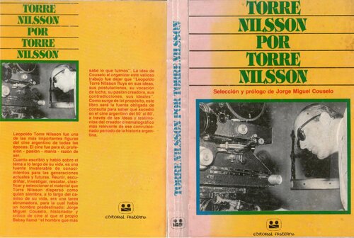 Torre Nilsson por Torre Nilsson