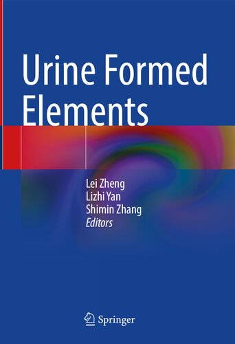 Urine Formed Elements (Jan 15, 2024)_(981997738X)_(Springer)