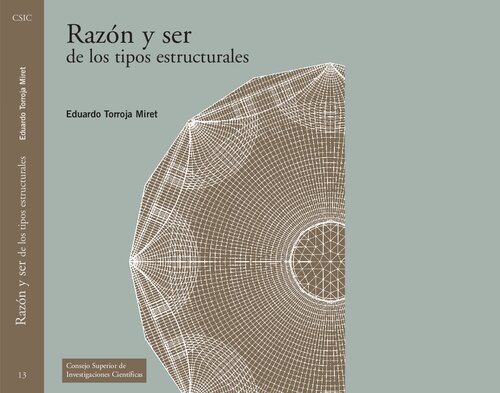 Razón y ser de los tipos estructurales