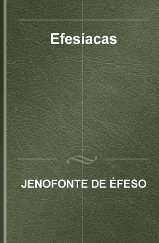 Efesíacas