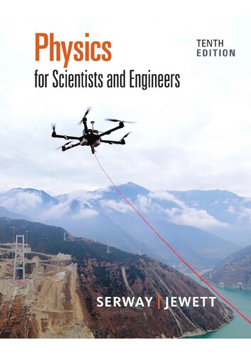 Physics for Scientists and Engineers