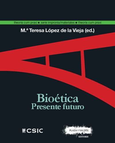BIOÉTICA: Presente futuro