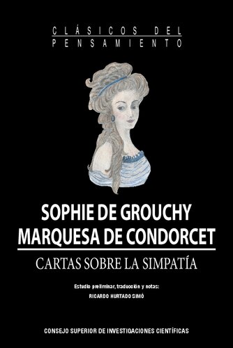 Cartas sobre la simpatía