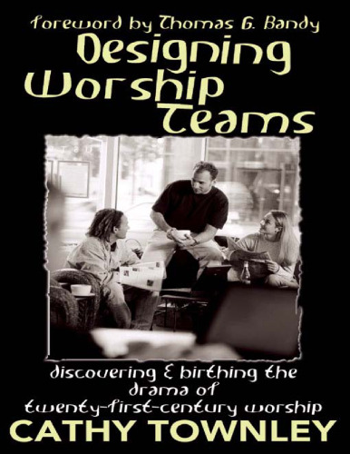 Designing Worship Teams