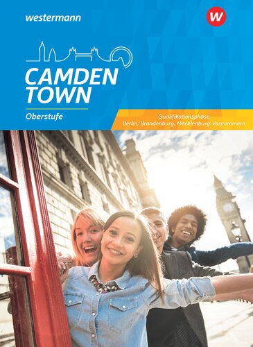 Camden Town Oberstufe