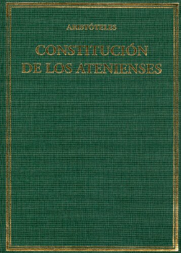 Constitución de los atenienses