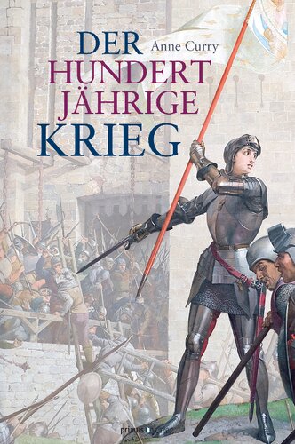 Der Hundertjährige Krieg: Übersetzung:Gabel, Tobias