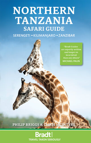 Northern Tanzania Safari Guide: Serengeti, Kilimanjaro, Zanzibar