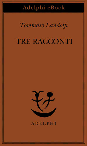 Tre racconti