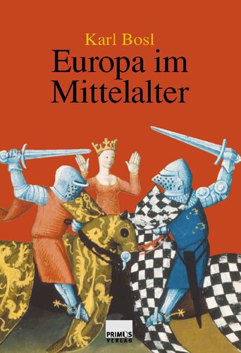 Europa im Mittelalter