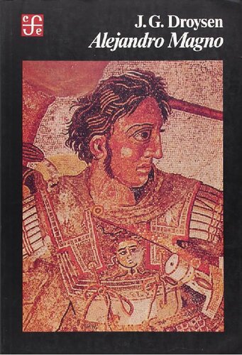 Alejandro Magno