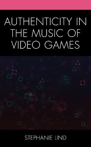Authenticity in the Music of Video Games