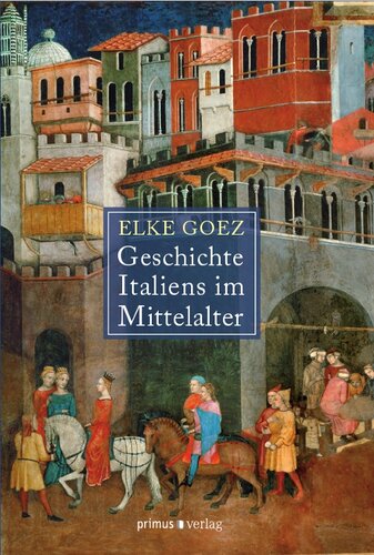 Italien im Mittelalter