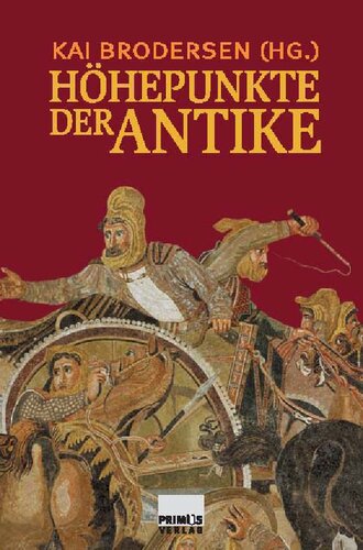 Höhepunkte der Antike