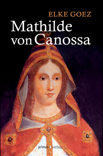 Mathilde von Canossa