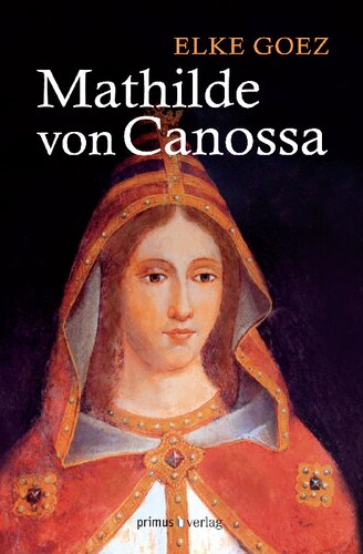 Mathilde von Canossa