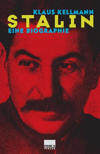 Stalin: Eine Biographie