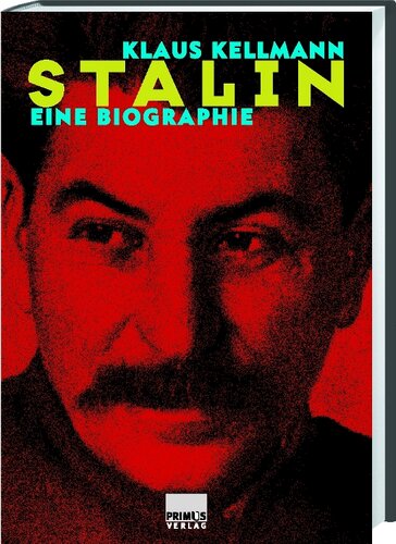 Stalin: Eine Biographie
