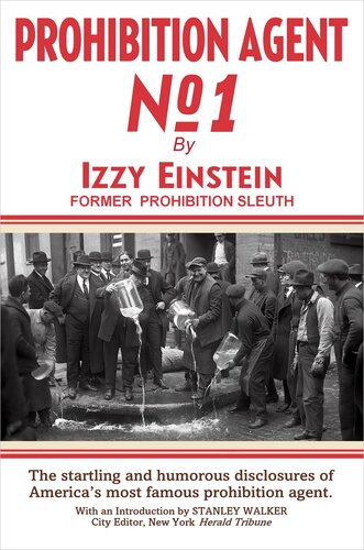 Prohibition Agent No. 1
