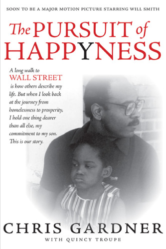 The Pursuit of Happyness