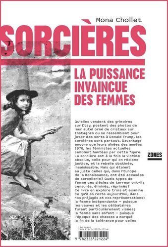 Sorcières: la puissance invaincue des femmes