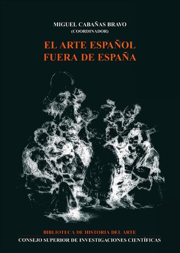 El arte español fuera de España