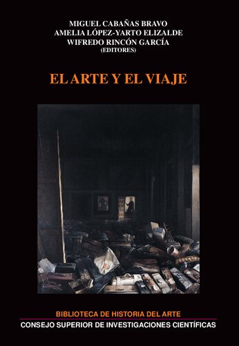 El arte y el viaje
