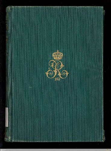 Geschichte des Schleswig-Holsteinisches Infanterie-Regiments Nr. 163