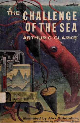 The Challenge of the Sea