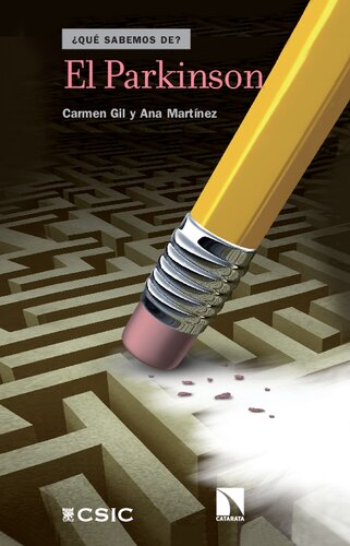 El párkinson