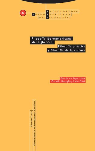 Concepciones de la metafísica (Enciclopedia Iberoamericana de Filosofía) (Spanish Edition)
