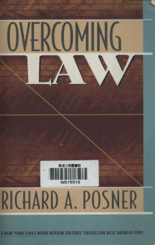Overcoming Law