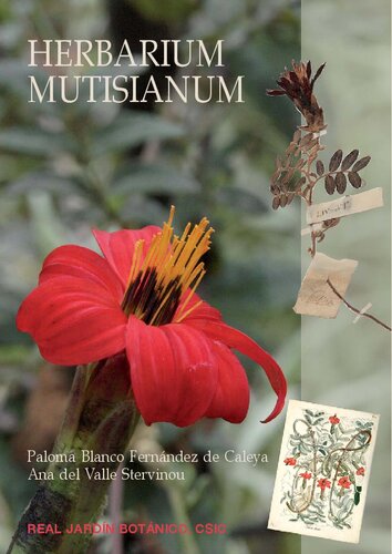 Herbarium Mutisianum