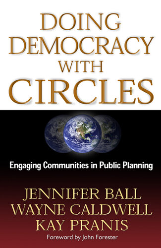Doing Democracy with Circles