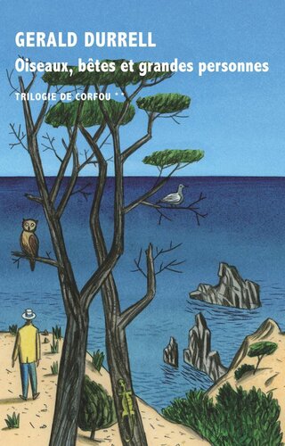 Oiseaux, bêtes et grandes personnes