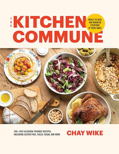 The Kitchen Commune