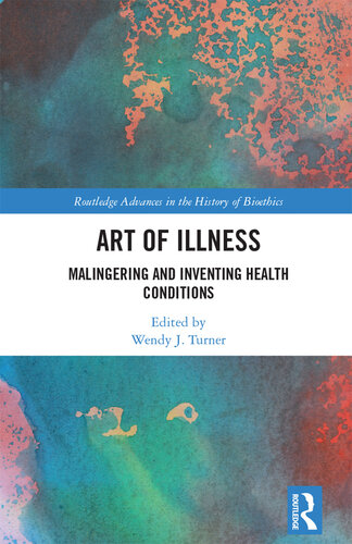 Art of Illness: Malingering and Inventing Health Conditions