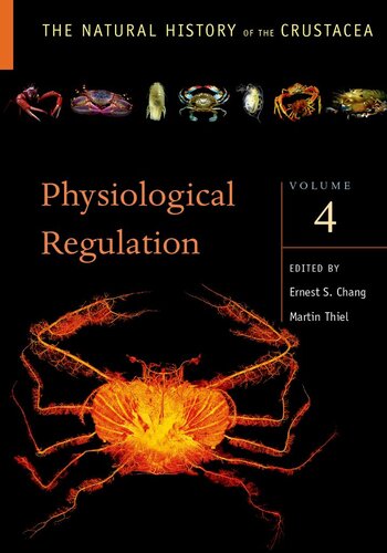 Physiology (The Natural History of the Crustacea)