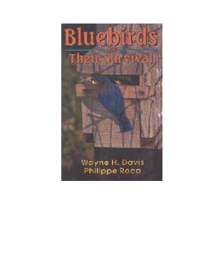 Bluebirds and Their Survival